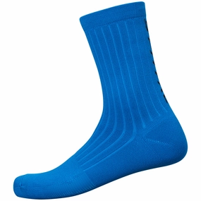 Shimano S-Phyre Flash socks - Blue
