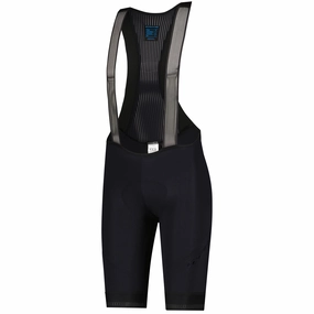 Shimano S-Phyre Leggera bib shorts - Black cromo