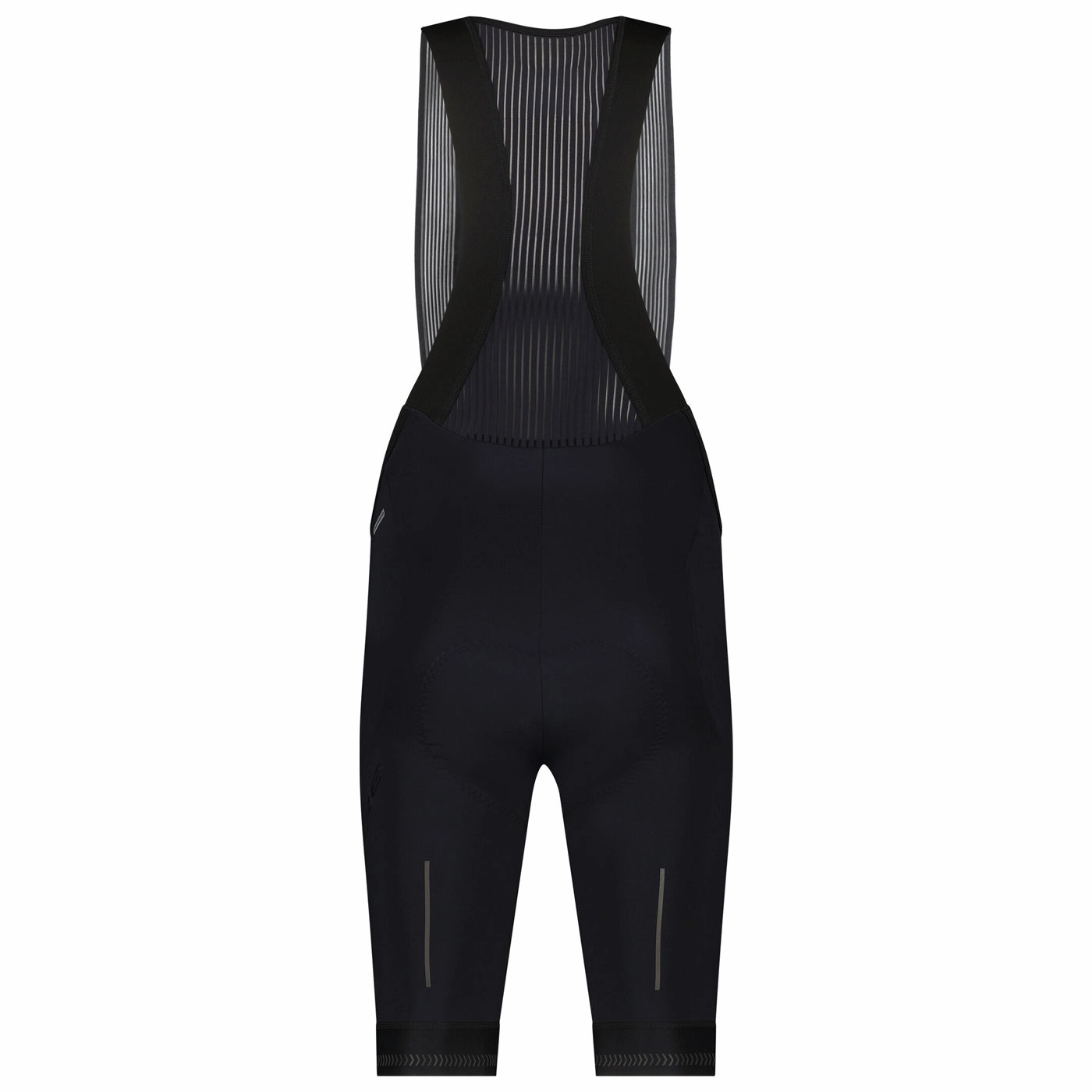 Shimano S-Phyre Leggera bib shorts - Black cromo
