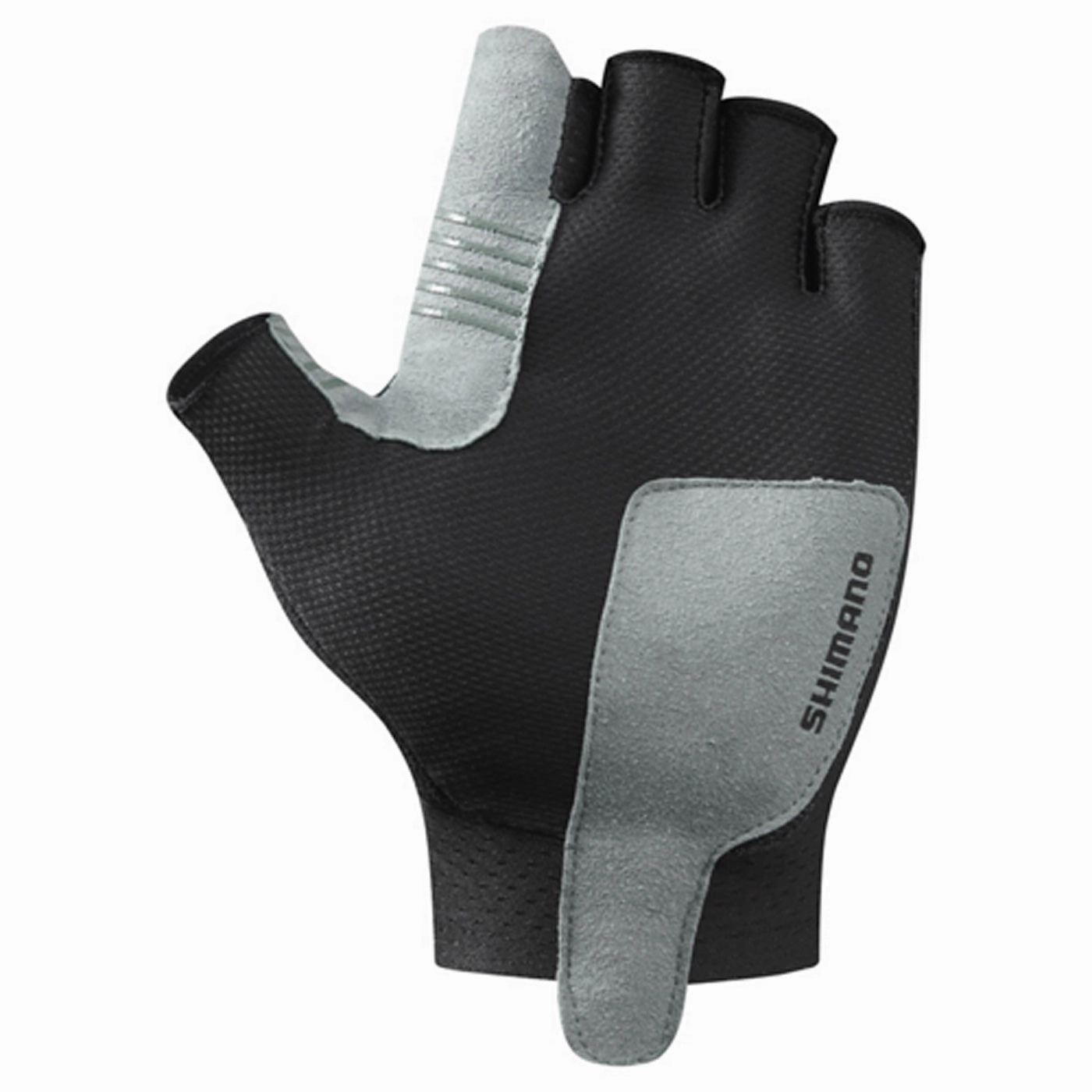 Shimano S-Phyre Leggera gloves - Black