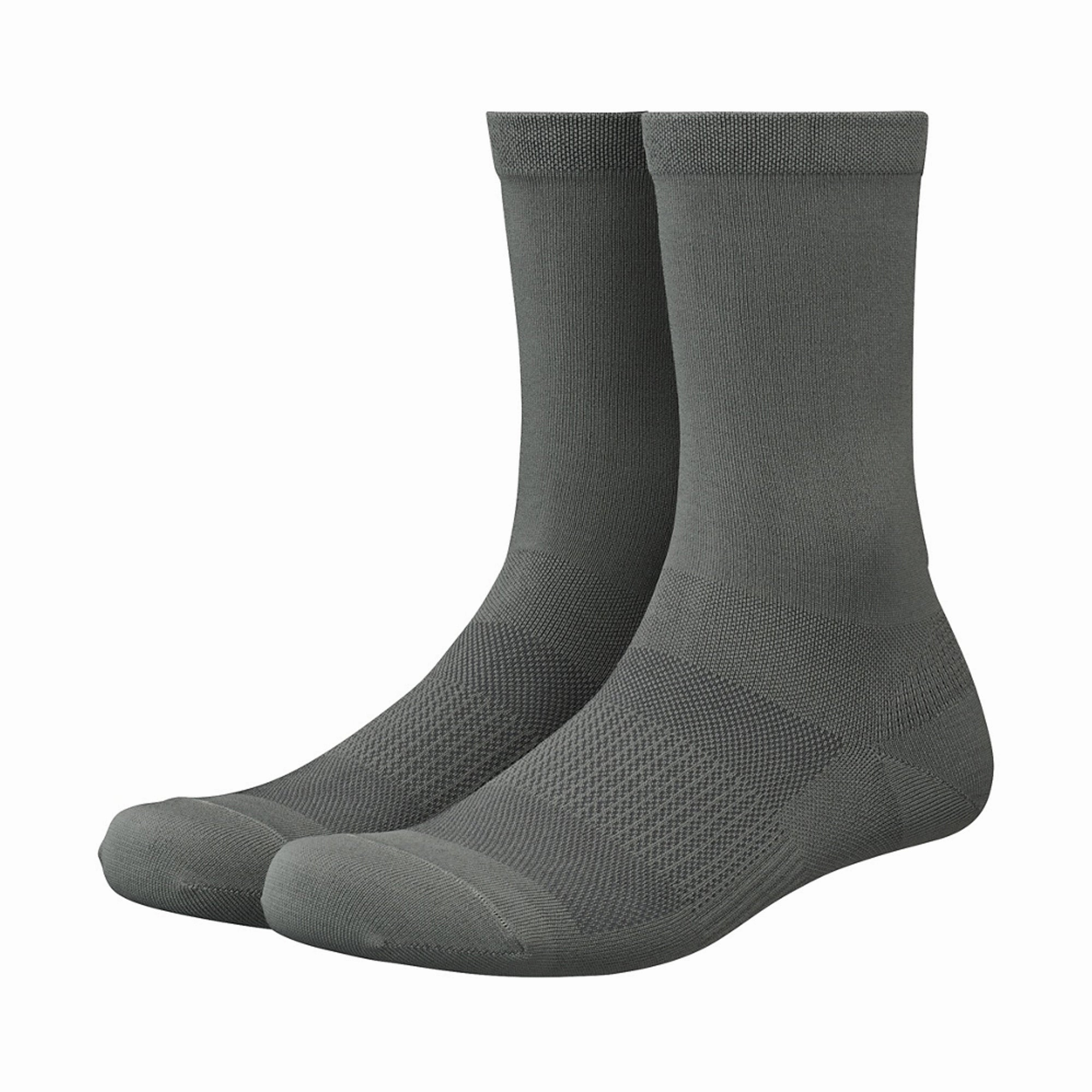 Shimano S-Phyre Leggera socks - Grey
