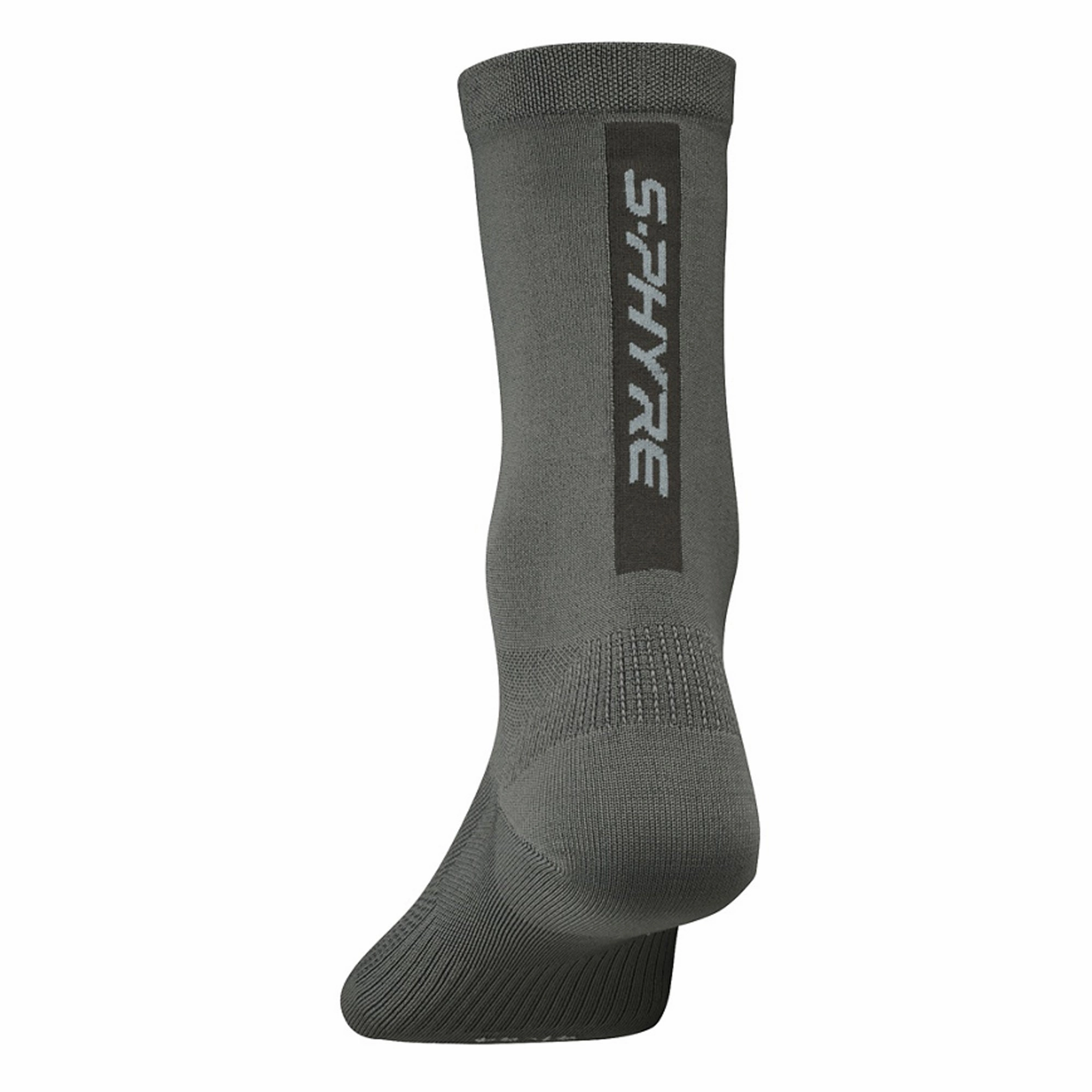 Shimano S-Phyre Leggera socks - Grey