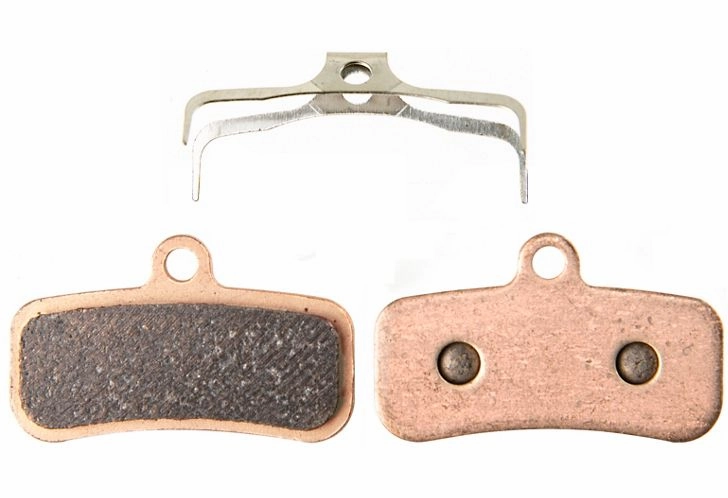 Shimano Saint / Zee Brake Pads  Organic or Sintered
