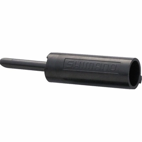 Shimano SIS SP41 ST9000 Short Nose Cap Gear Ferrule - Black