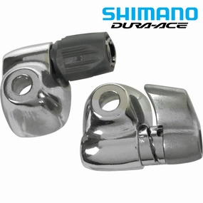 Shimano SM-ST74 Dura Ace STI Cable Stops for Downtube Braze On
