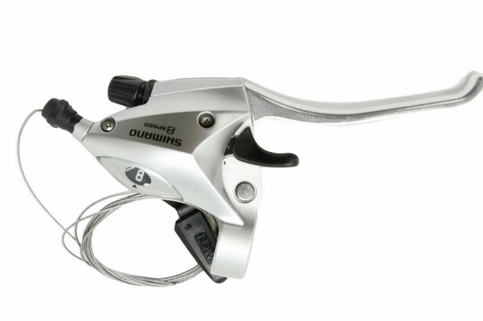 Shimano Sora ST-R221-R EZ-Fire Shifter / Lever - 8 Speed - Right Hand