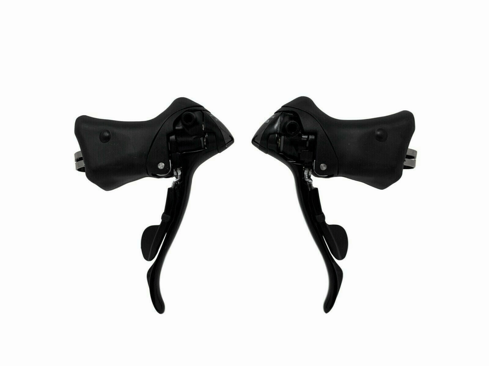 Shimano ST-5500 105 Flight Deck Shift Lever Set - 9 x 3 Speed