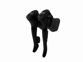 Shimano ST-5500 105 Flight Deck Shift Lever Set - 9 x 3 Speed