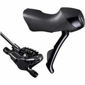 Shimano ST-RS505 11 Speed Right Shifter / Hydraulic Disc Brake BR-RS785 - 1700mm