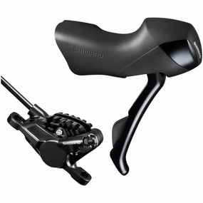 Shimano ST-RS505 11 Speed Right Shifter / Hydraulic Disc Brake RS785  - 1700mm