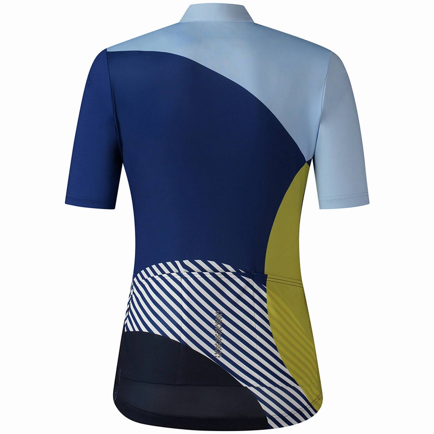 Shimano Sumire women jersey - Blue