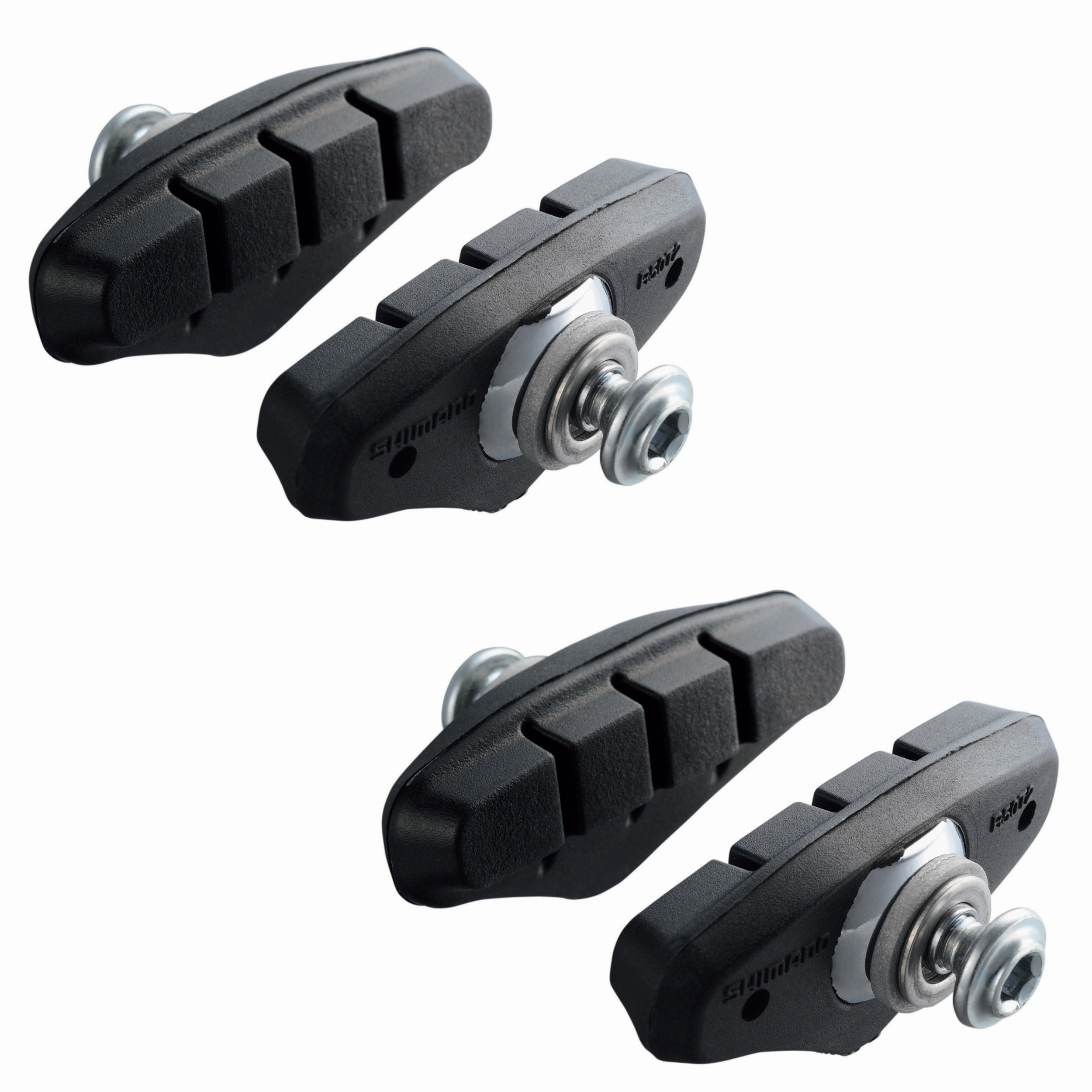 Shimano Tiagra / Sora BR-4700 Brake Shoe Pads - R50T5