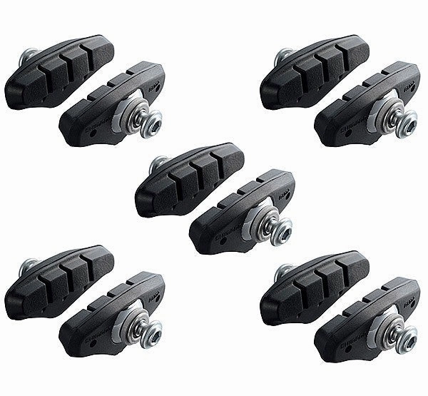 Shimano Tiagra / Sora BR-4700 Brake Shoe Pads - R50T5