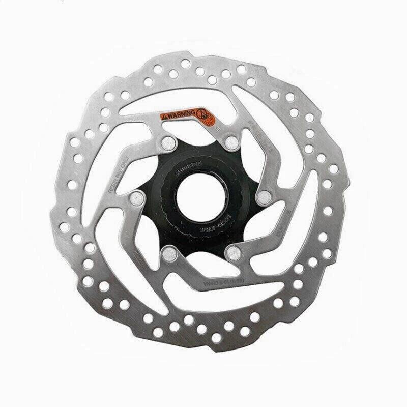 Shimano Tourney SM-RT10 160mm Center Lock Disc Rotor
