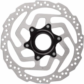 Shimano Tourney SM-RT10 160mm Center Lock Disc Rotor