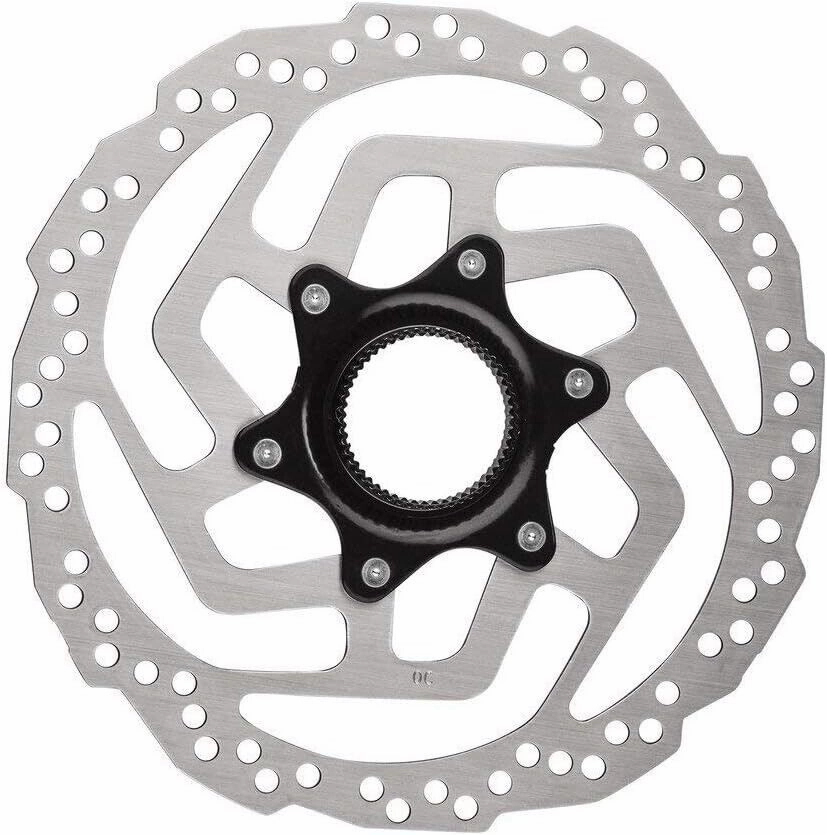 Shimano Tourney SM-RT10 160mm Center Lock Disc Rotor