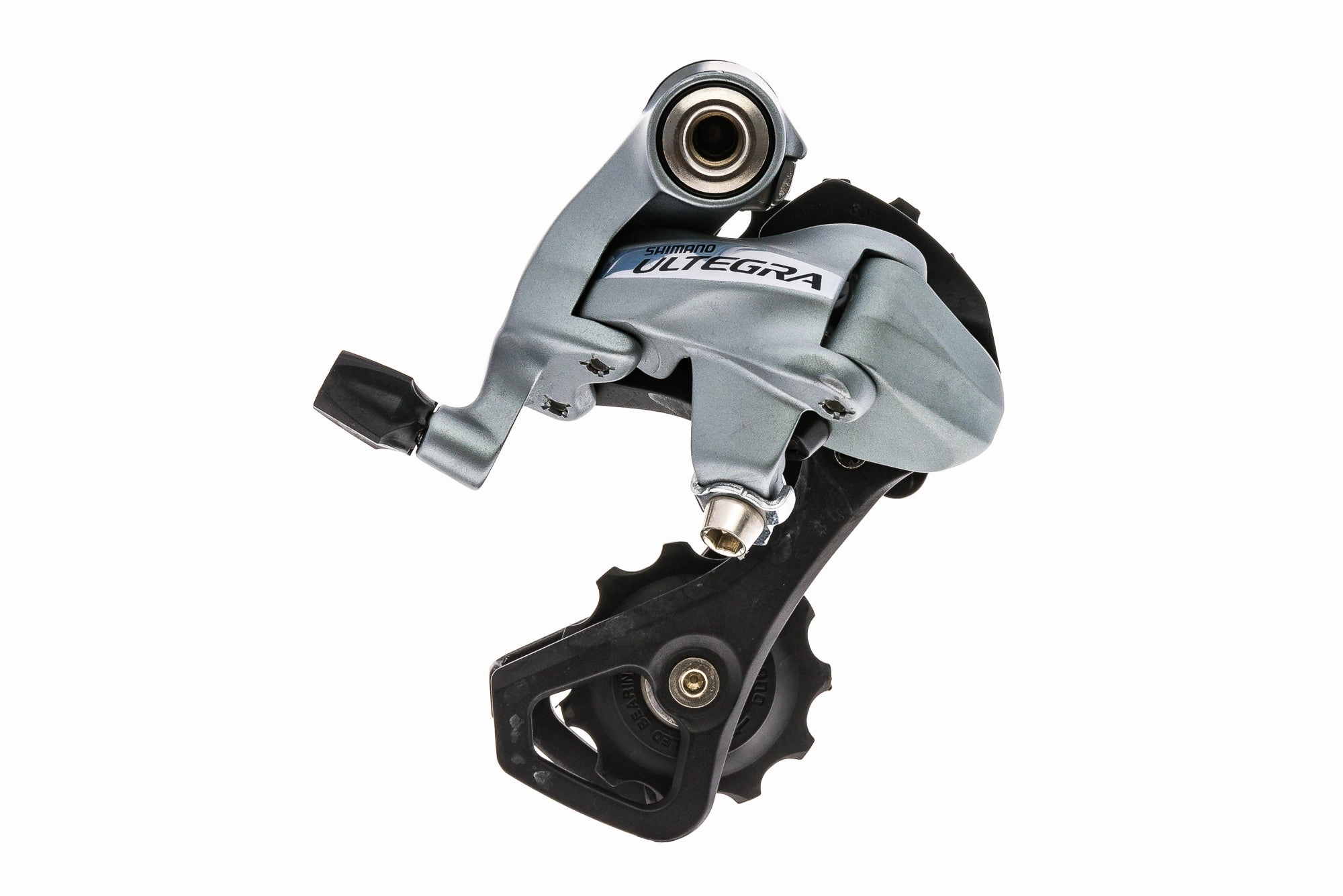 Shimano Ultegra RD-6700-SS Rear Derailleur 10 Speed Short Cage Silver