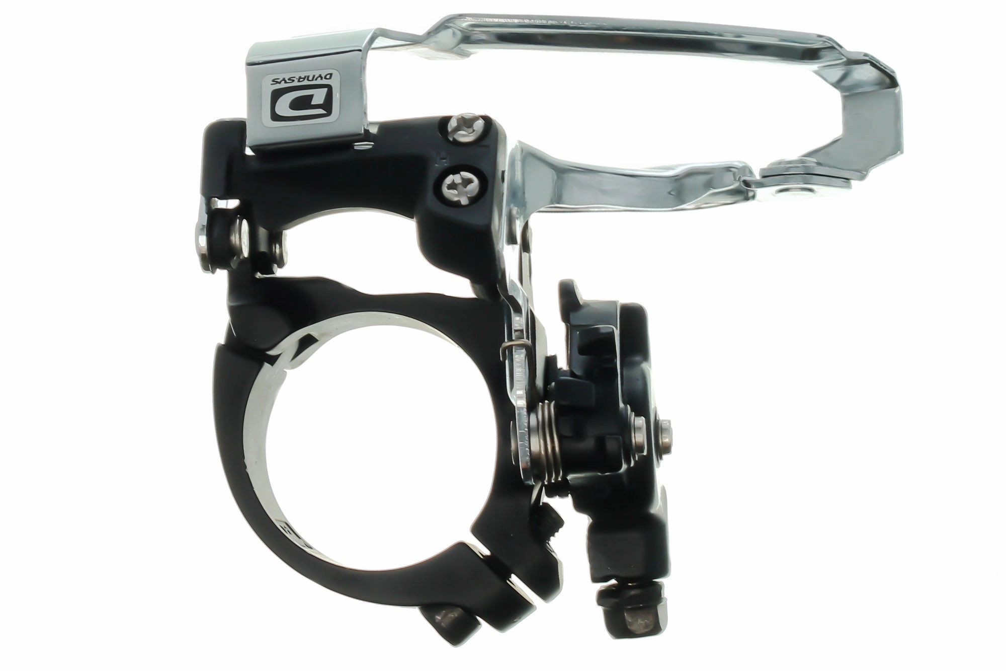 Shimano XT FD-M785 Mountain Bike Front Derailleur 35mm Clamp 10 Speed