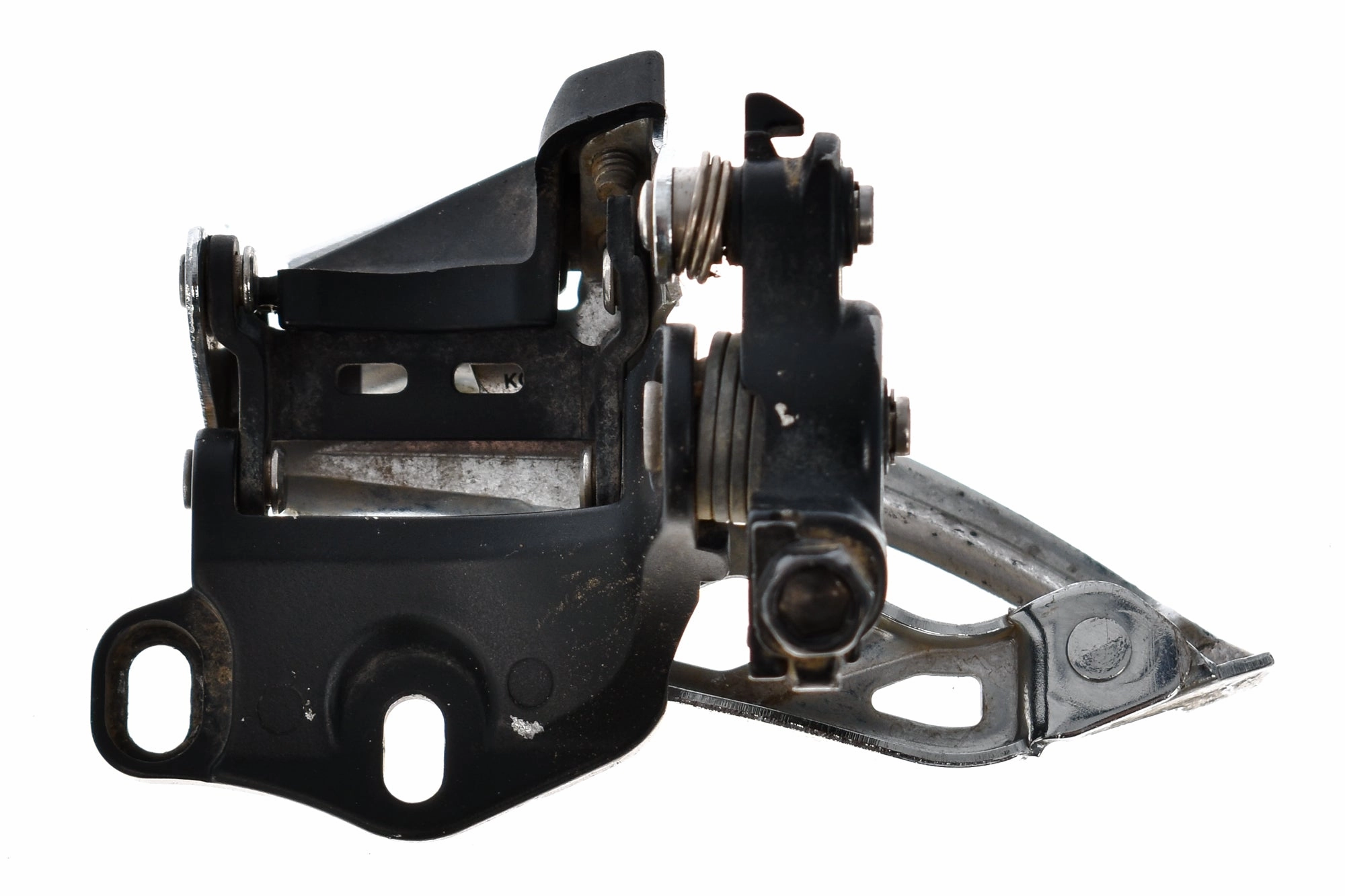 Shimano XT FD-M785 Mountain Bike Front Derailleur Direct Mount 10 Speed