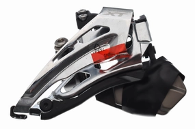 Shimano XT FD-M8000 Mountain Bike Front Derailleur Direct Mount 11 Speed