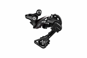 Shimano XT M8000-GS Rear Derailleur 11s Shadow Plus Medium Cage
