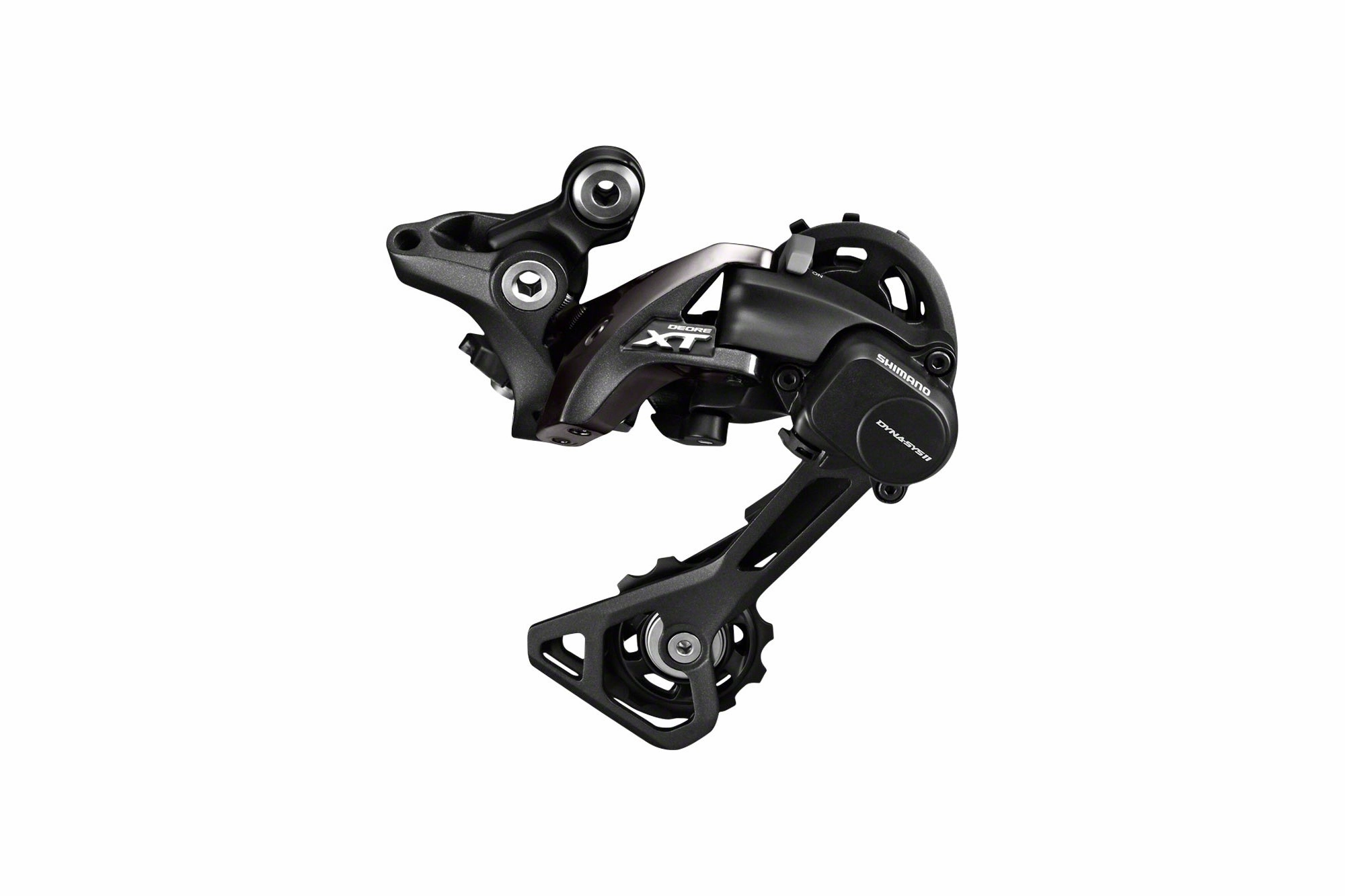 Shimano XT M8000-GS Rear Derailleur 11s Shadow Plus Medium Cage