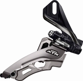 Shimano XTR FD-M9000-D Front Derailleur 3x11 Speed Direct Mount