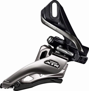 Shimano XTR FD-M9020-D Front Derailleur 2x11 Speed Direct Mount