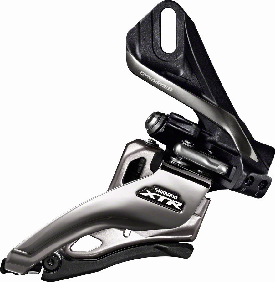 Shimano XTR FD-M9020-D Front Derailleur 2x11 Speed Direct Mount