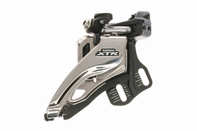 Shimano XTR FD-M9020-E Front Derailleur 2x11 Speed E-Type Direct Mount