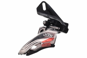 Shimano XTR FD-M9020 Front Derailleur 2x11 Speed High Direct Mount