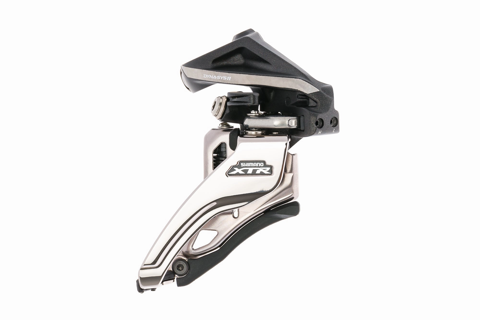 Shimano XTR FD-M9020-H Front Derailleur 2x11 Speed 34.9mm Clamp