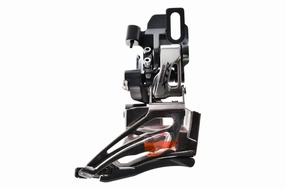 Shimano XTR FD-M9025-D Front Derailleur 2x11 Speed Direct Mount