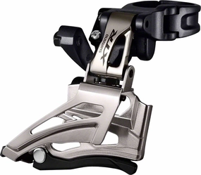 Shimano XTR FD-M9025-H Front Derailleur 2x11 Speed 34.9mm High Clamp
