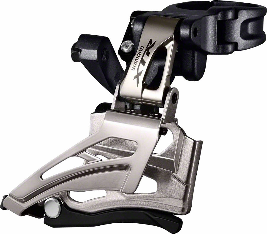 Shimano XTR FD-M9025-H Front Derailleur 2x11 Speed 34.9mm High Clamp
