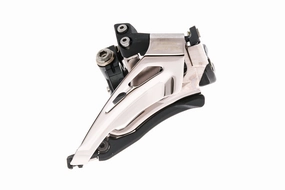 Shimano XTR FD-M9025-L Front Derailleur 11 Speed 34.9mm Low Clamp