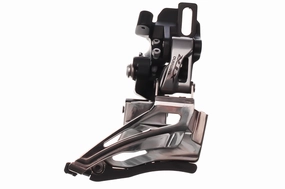 Shimano XTR FD-M9025 Mountain Bike Front Derailleur High Direct Mount 11 Speed