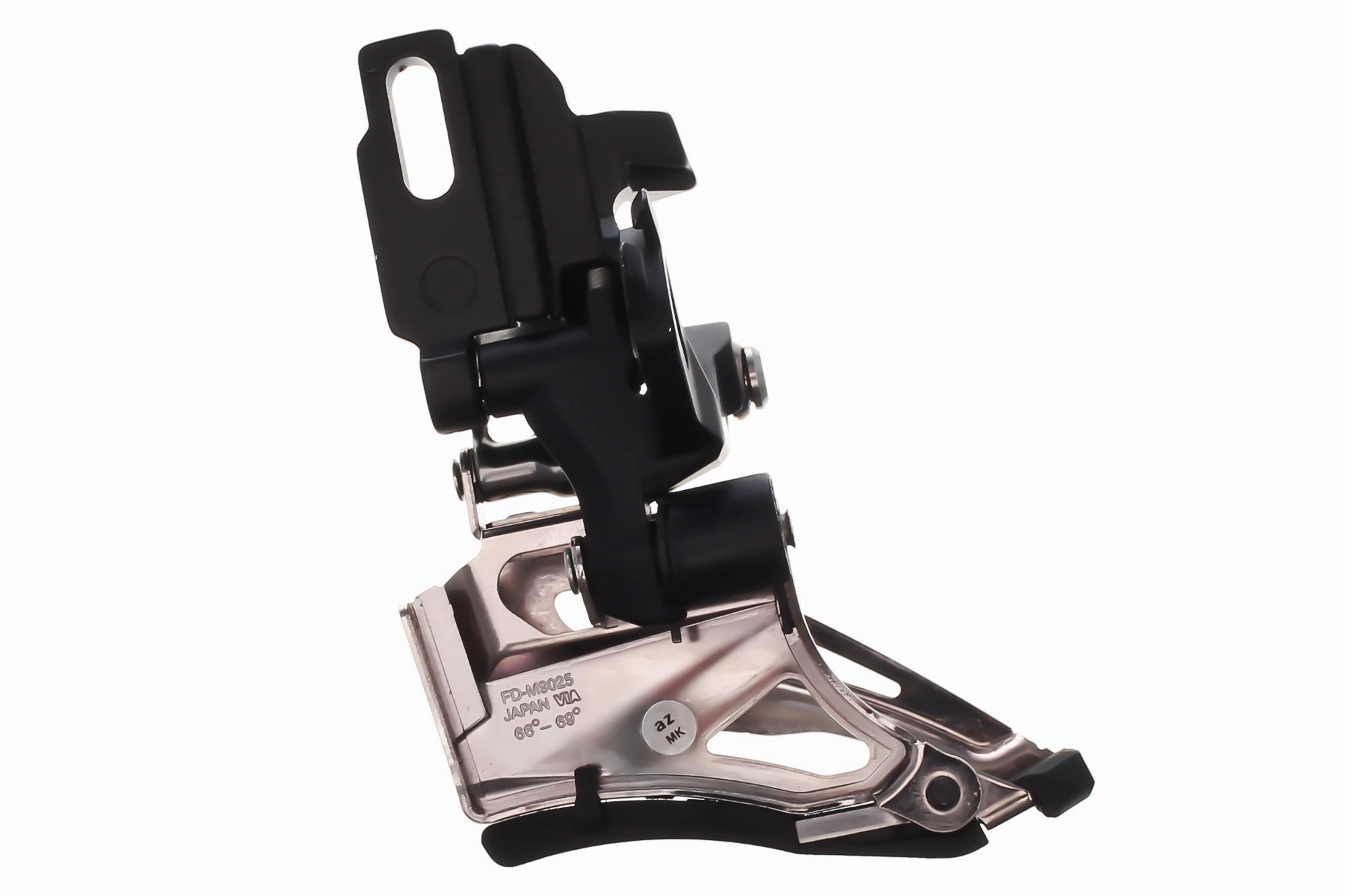 Shimano XTR FD-M9025 Mountain Bike Front Derailleur High Direct Mount 11 Speed