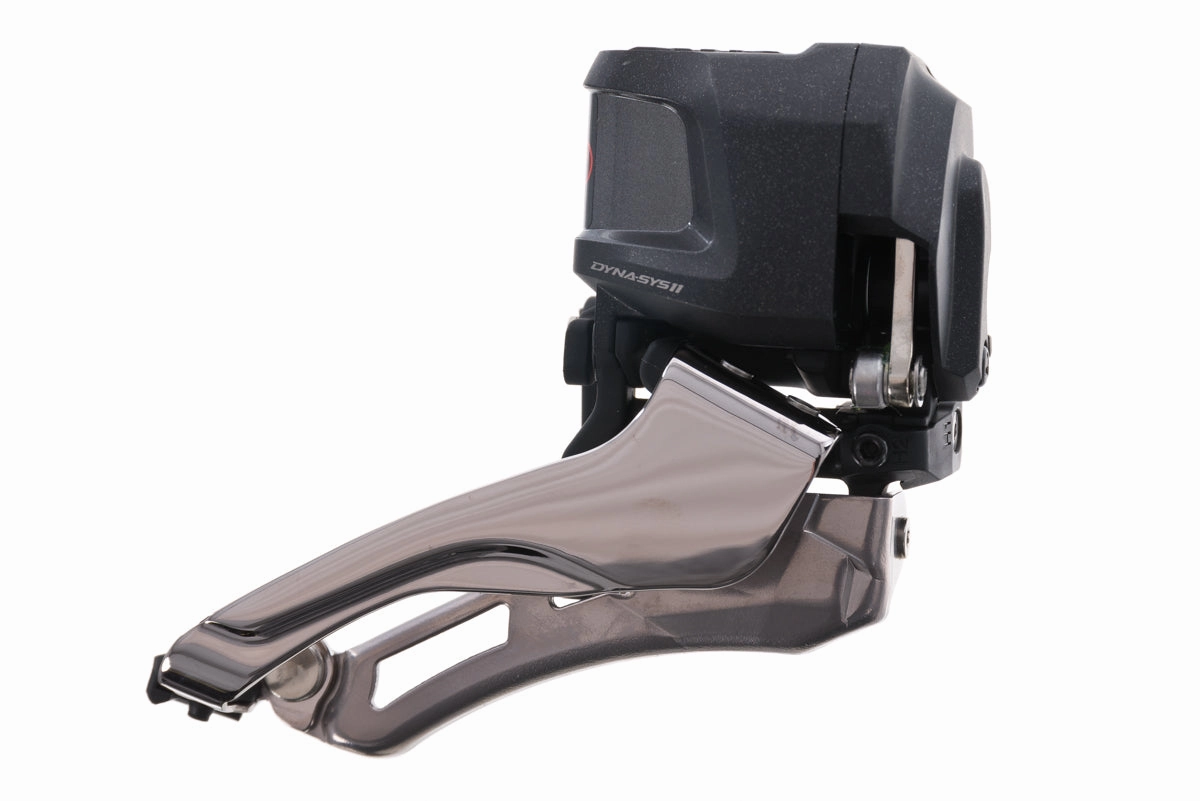 Shimano XTR FD-M9070 Di2 Front Derailleur 2x11 Speed