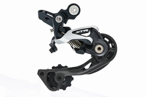 Shimano XTR RD-M980-GS Rear Derailleur 10 Speed Medium Cage Black