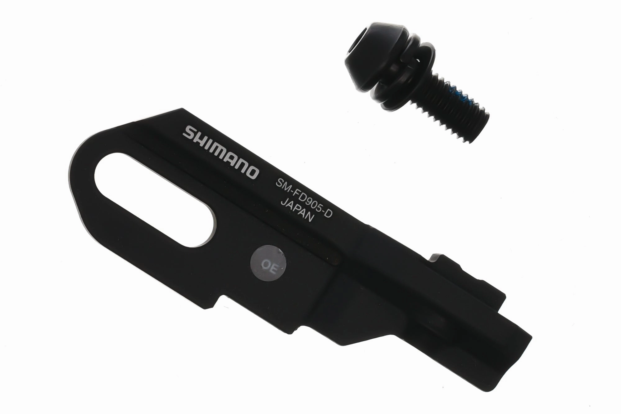Shimano XTR SM-FD905-D Di2 Direct-Mount Front Derailleur Adapter
