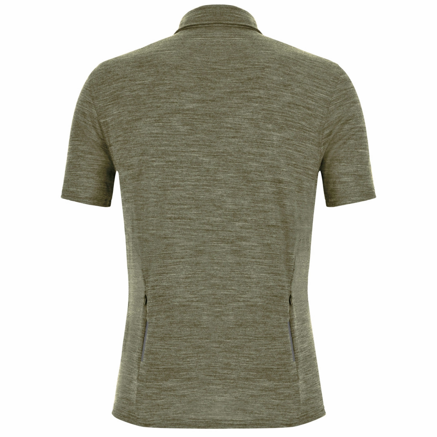 Shirt Santini Summer Gravel - Green