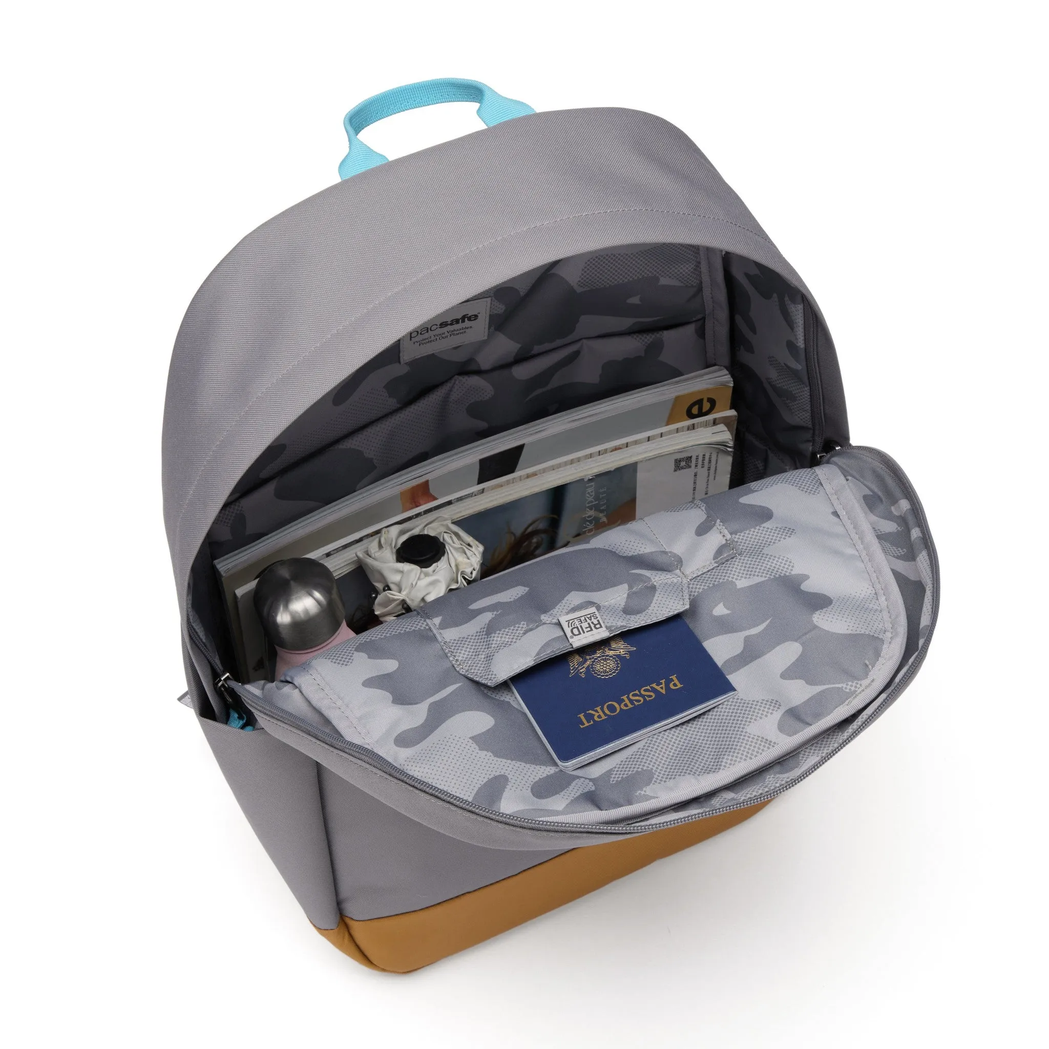 Pacsafe Go 25L Backpack Flash Sale Alert