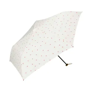 Wpc Airlight Uv Protection Umbrella 55Cm (Printed) Steal the Deal Now