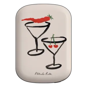 Chili Cherry Chargepod Magsafe Power Bank Dont Miss These Savings Trending Deals Today