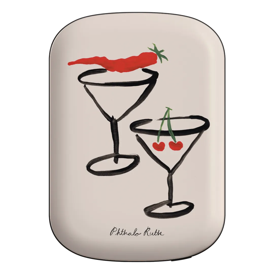 Chili Cherry Chargepod Magsafe Power Bank Dont Miss These Savings Trending Deals Today