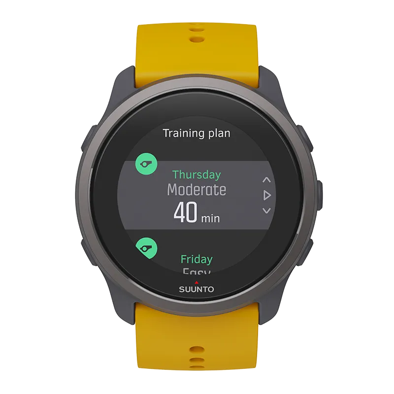 Sweet Deal Today Limited Time Offer Suunto 5 Peak Ochre