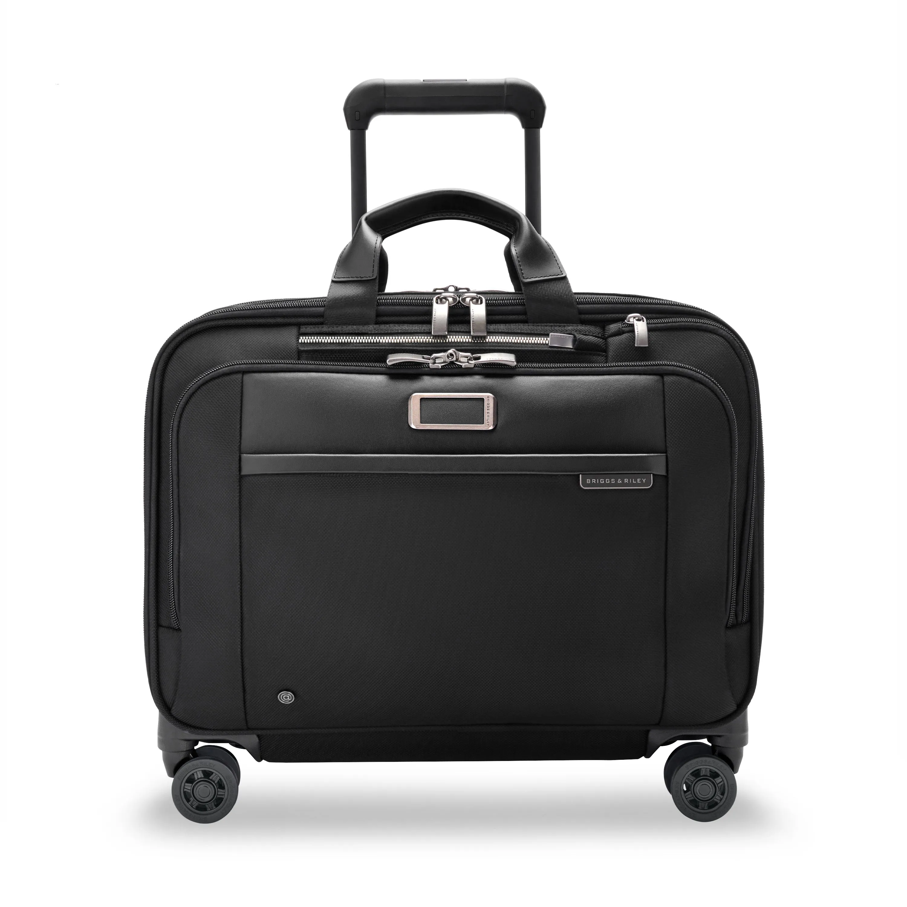 Briggs & Riley @Work 2.0 Large Sp Brief Steal Todays Offer