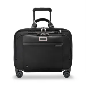 Briggs & Riley @Work 2.0 Large Sp Brief Steal Todays Offer