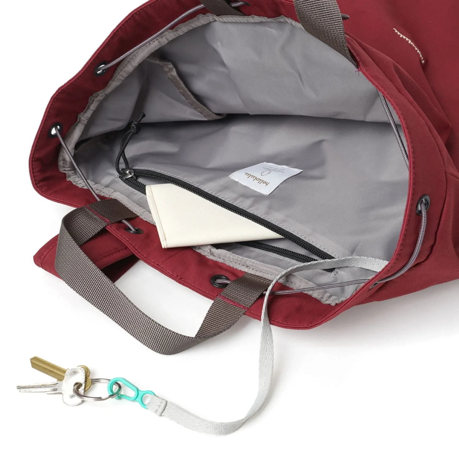 Save More Now Trending Hot Deal Hellolulu Elio Everyday Totepack Recycled